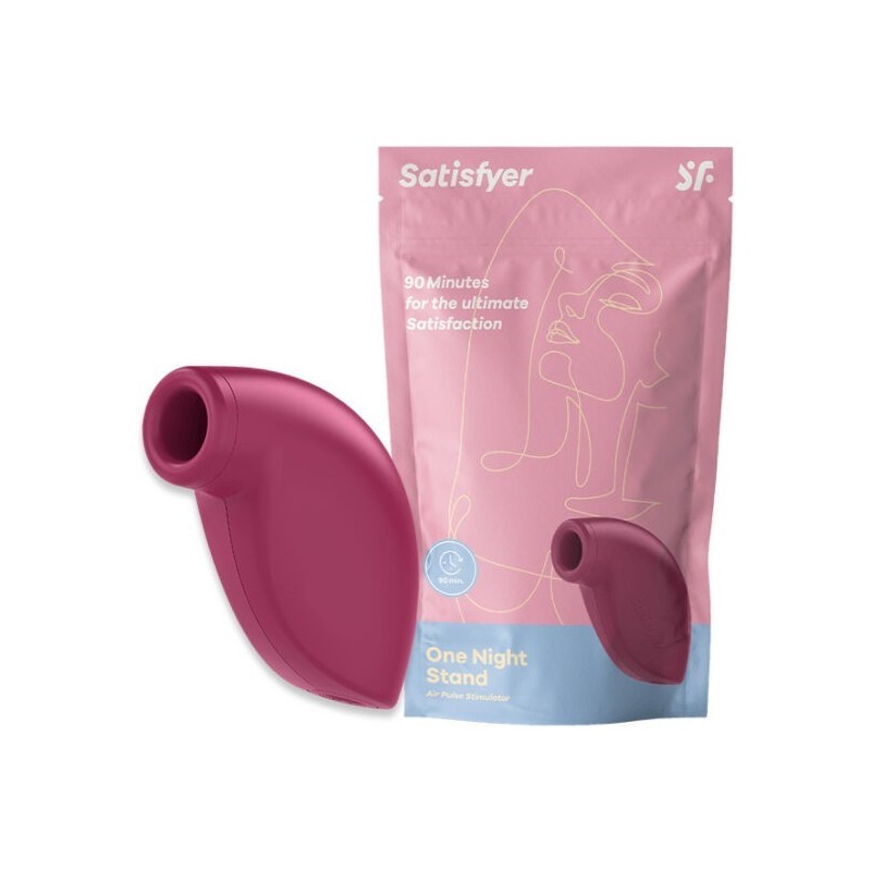SATISFYER - ONE NIGHT STAND