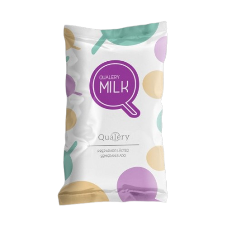 MILK AMBER 500 G