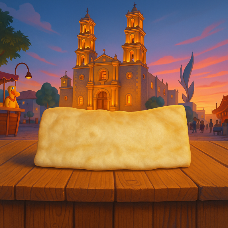 CHIHUAHUA (CAJA 20 UNIDADES)