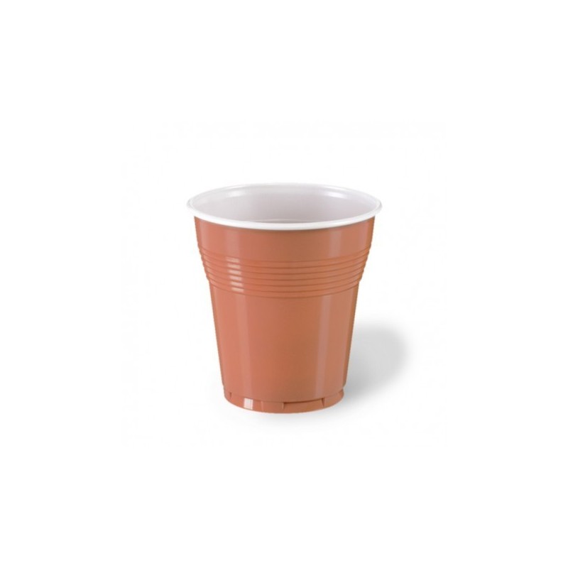 VASOS AUTOMATICOS  166cc - 6oz (100 Unid)