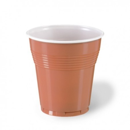 VASOS AUTOMATICOS  166cc - 6oz (100 Unid)