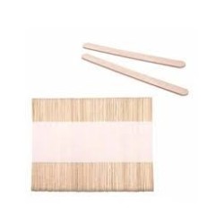 PALETINA MADERA 105 MM (100 UNIDADES)