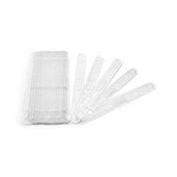 PALETINAS AUTOMATICAS 90mm(100 Unid)