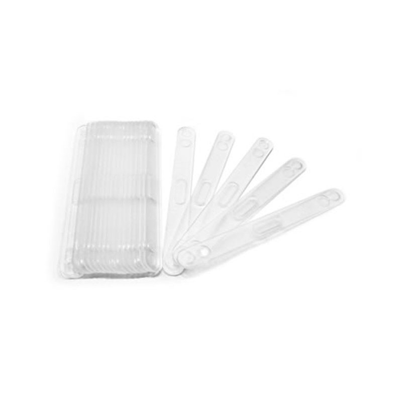 PALETINAS AUTOMATICAS 90mm(100 Unid)