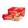 Barritas Nocilla cookies & cream 43 g (18 ud)