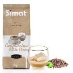 SIMAT CAPPUCCINO IRISH CREAM