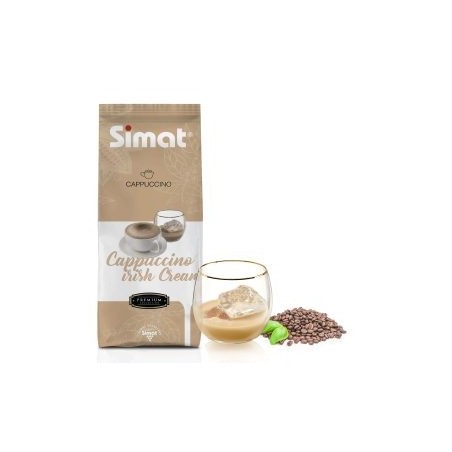 SIMAT CAPPUCCINO IRISH CREAM