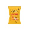 PATATA YORK Y QUESO RISI 40G 18U/CAJA