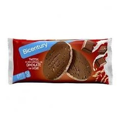 TORTITAS ARROZ CHOCO/LECHE -4U/UNIDAD-