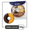 DONA CACAO 60G  -36 U/CAJA-