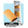 CAÑA RELLENO CACAO 0% AZUCARES 55G -36 U/CAJA-