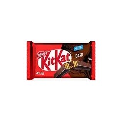 KIT KAT DARK -24U/CAJA-
