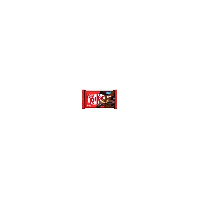 KIT KAT DARK -24U/CAJA-