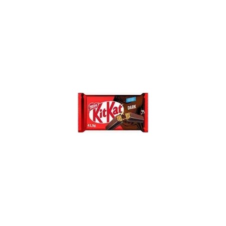 KIT KAT DARK -24U/CAJA-