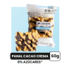 NIDO/PANALES CACAO CREMA  0% AZUCARES60G -33U/CAJA-