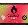 WUG climax -BLISTER 8 UDS