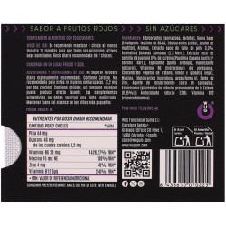 WUG After Drink – BLISTER 8 UDS