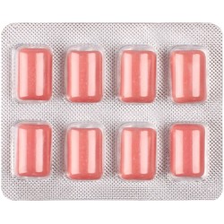 WUG After Drink – BLISTER 8 UDS
