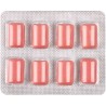 WUG After Drink – BLISTER 8 UDS