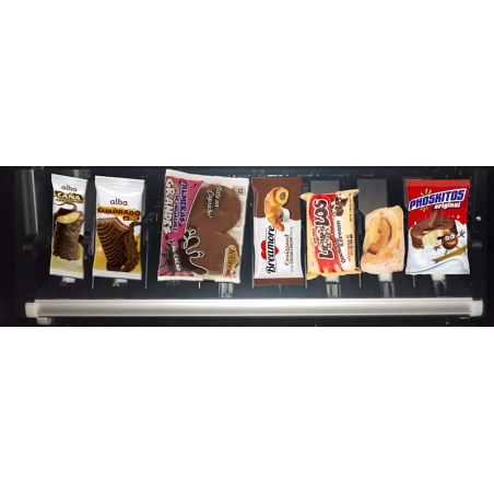 PACK BOLLERIA (1 BANDEJA)