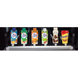 PACK ZUMOS + BATIDOS
