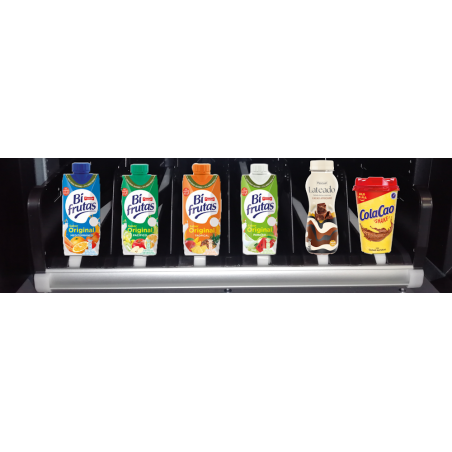 PACK ZUMOS + BATIDOS