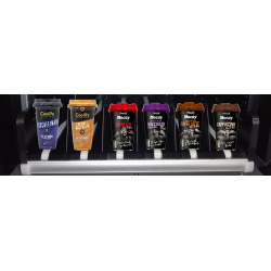 PACK CAFÉ FRIO (1 BANDEJA)