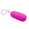 PRETTY LOVE - SELKIE YOUTH MINI HUEVO VIBRADOR CONTROL REMOTO VIOLETA