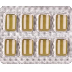 WUG Diet - Control del apetito y reducción del picoteo BLISTER 8 UDS