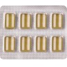 WUG Diet - Control del apetito y reducción del picoteo BLISTER 8 UDS