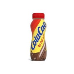 COLA-CAO ENERGY MQ PET 250ML -12U/CAJA-