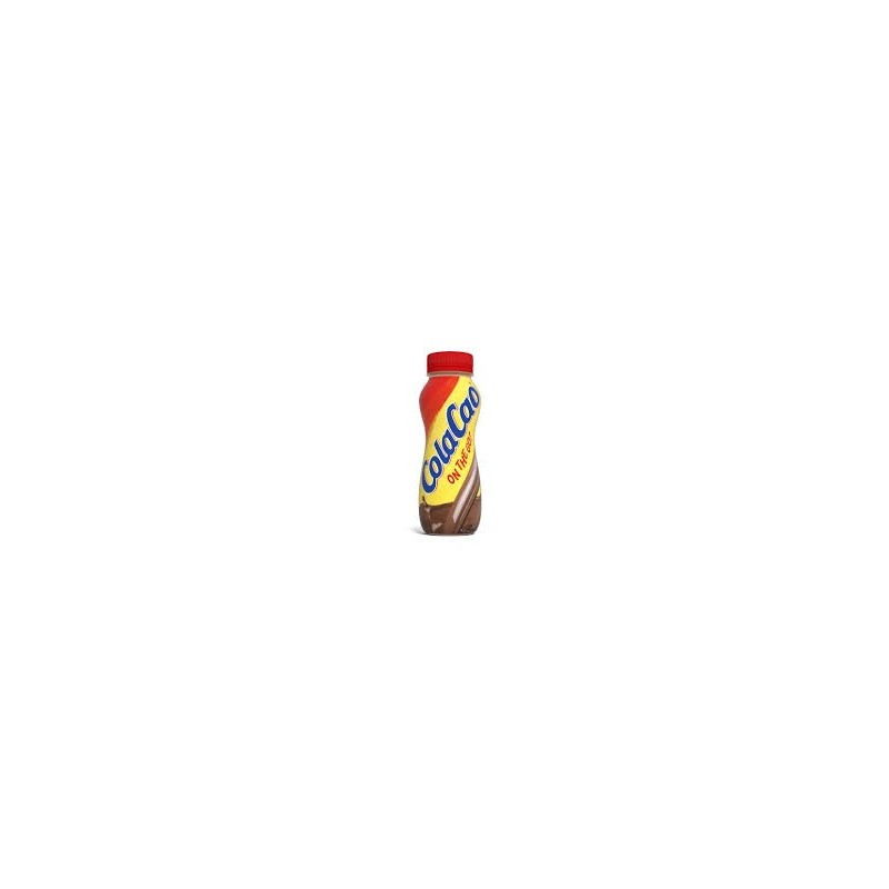COLA-CAO ENERGY MQ PET 250ML -12U/CAJA-