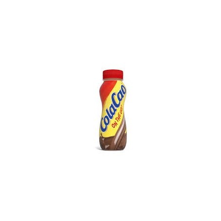 COLA-CAO ENERGY MQ PET 250ML -12U/CAJA-