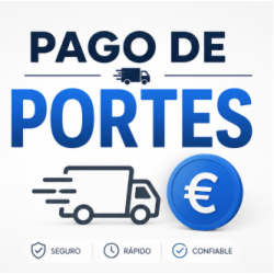 PAGO DE PORTES