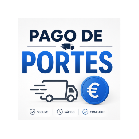 PAGO DE PORTES