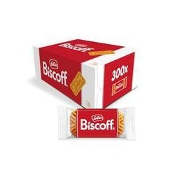 BISCOFF SANDWICH CHOCO 5P (50GR)  -16U/CAJA-