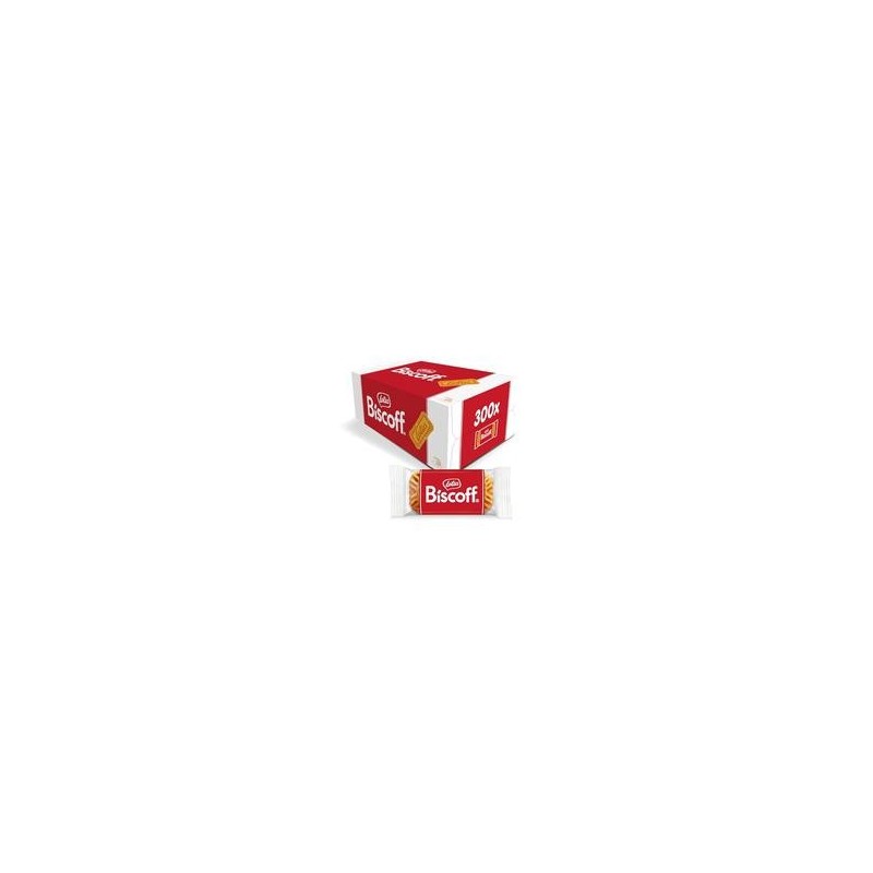 BISCOFF SANDWICH CHOCO 5P (50GR)  -16U/CAJA-