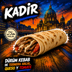 KADIR (CAJA 20 UNIDADES)