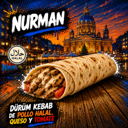 NURMAN (CAJA 20 UNIDADES)