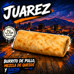 JUAREZ (CAJA 20 UNIDADES)
