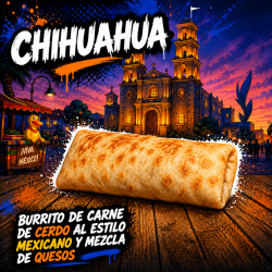 CHIHUAHUA (CAJA 20 UNIDADES)