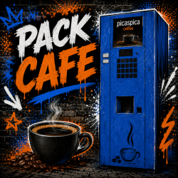 PACK CAFE