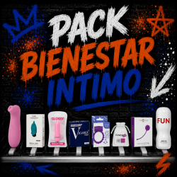 PACK EROTICO 1 BANDEJA