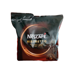 RISTRETTO NESTLE DESCAFEINADO 250 GR