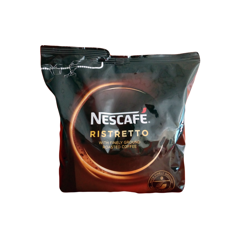RISTRETTO NESTLE DESCAFEINADO 250 GR