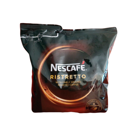 RISTRETTO NESTLE DESCAFEINADO 250 GR