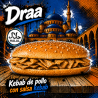 Mr Donner Draa 1,18 €/Unid.