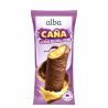 CaÑa Rellena De Crema 80gr - 35und (Caja)