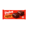 DULCA BROWNIE CHOCOLATE (2x25gr) -20U/CAJA-