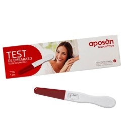 Test de embarazo